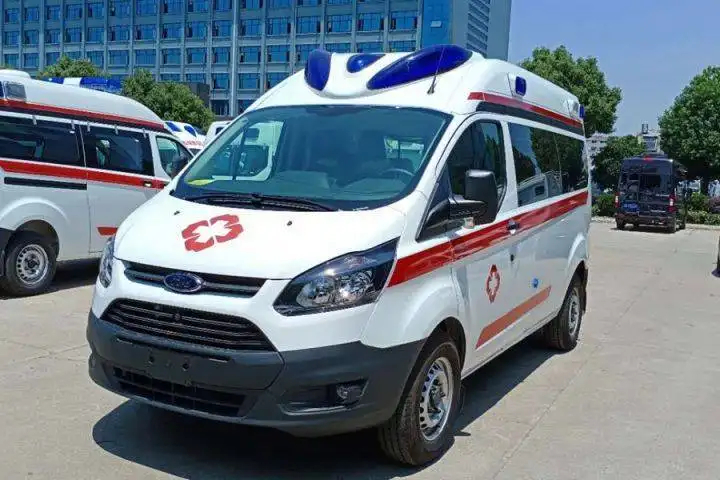 同江县长途救护车转院